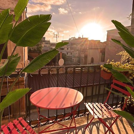 Trevi Over The Top Apartment Рим Экстерьер фото
