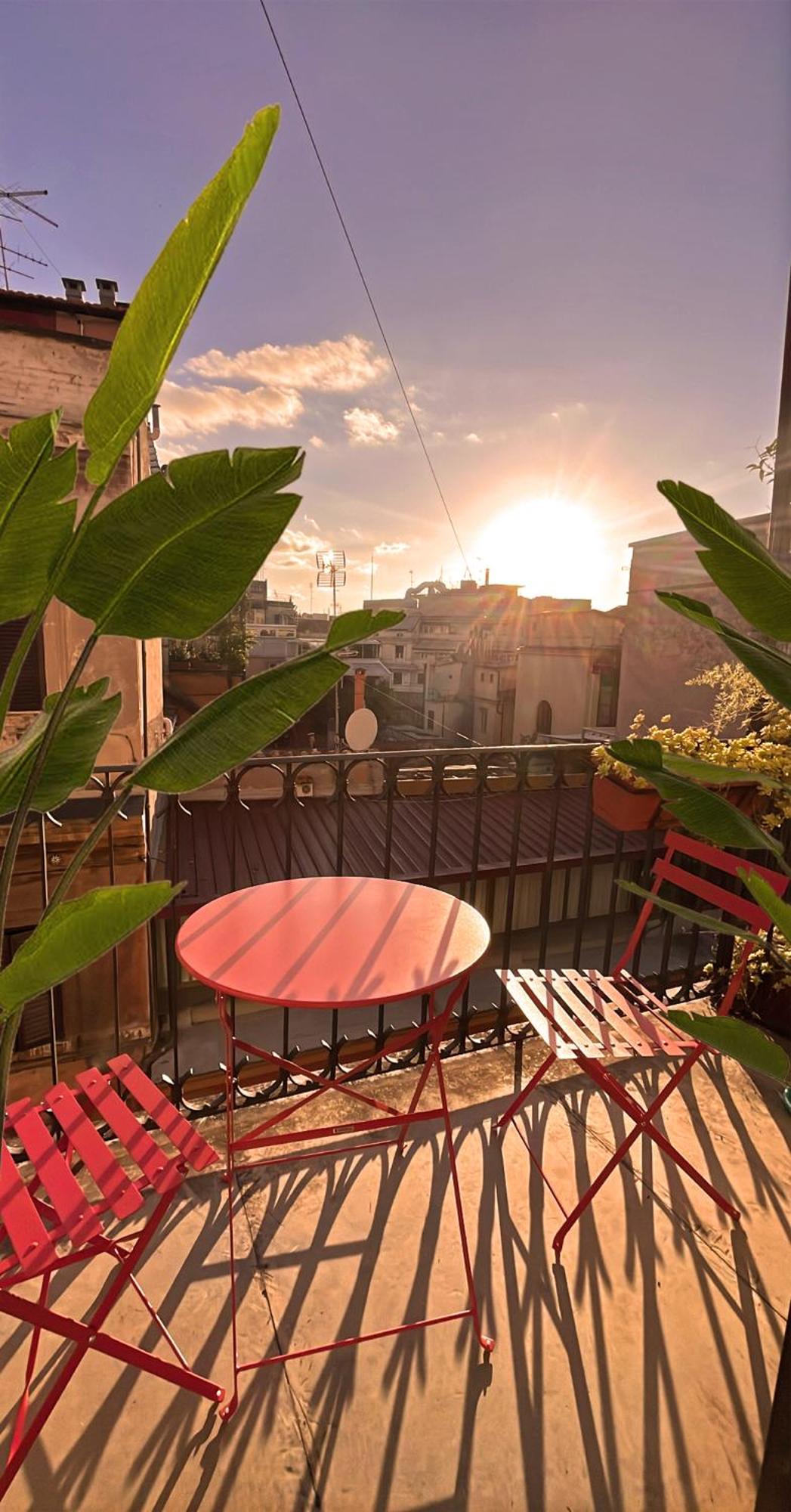 Trevi Over The Top Apartment Рим Экстерьер фото