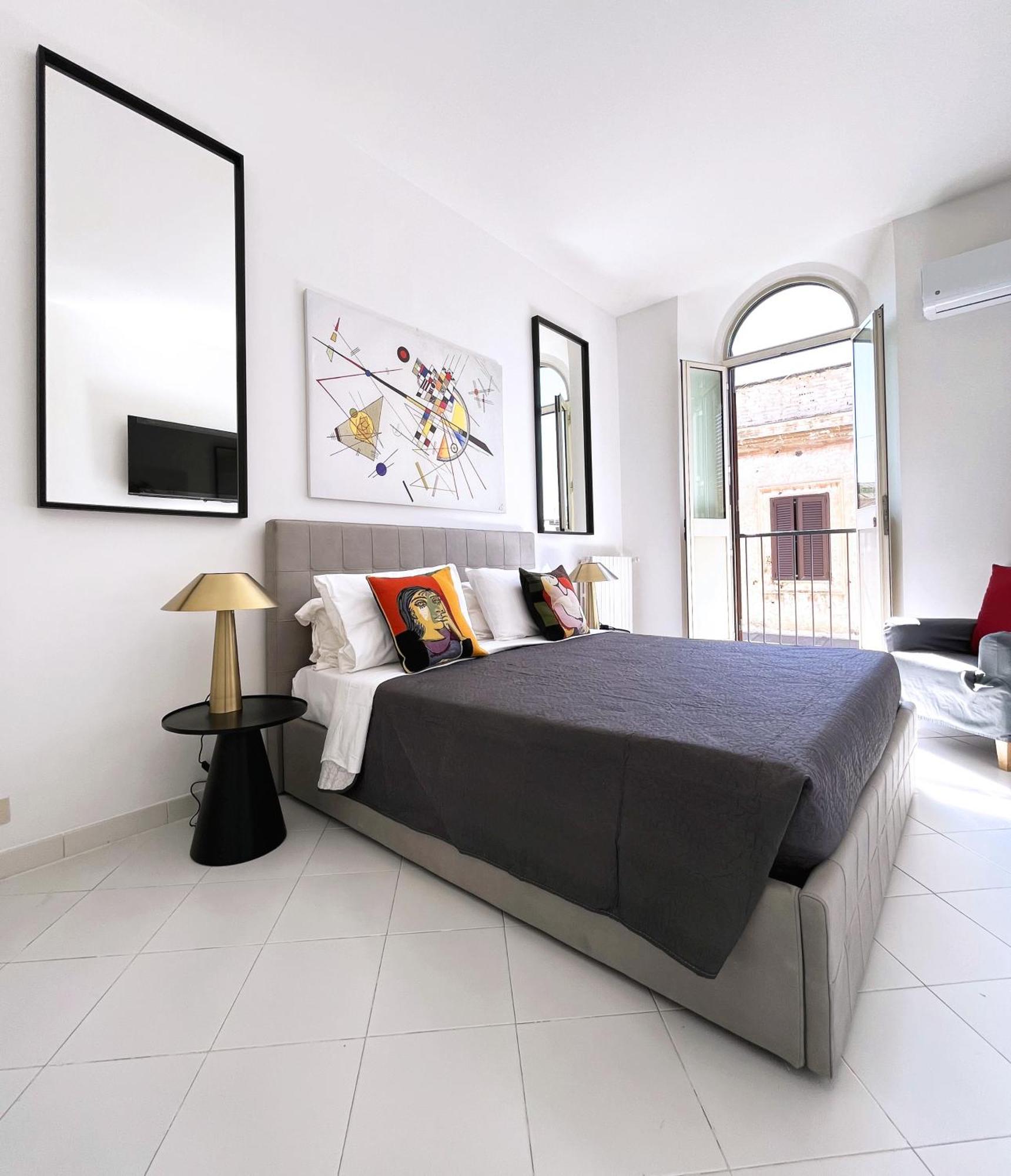Trevi Over The Top Apartment Рим Экстерьер фото