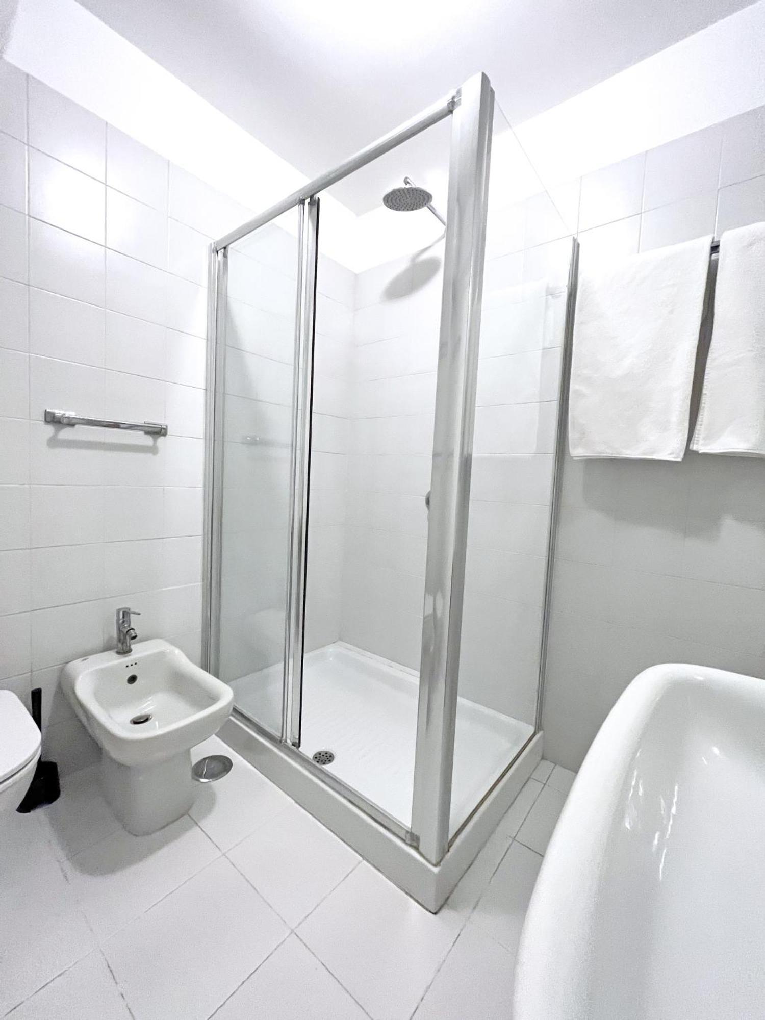 Trevi Over The Top Apartment Рим Экстерьер фото